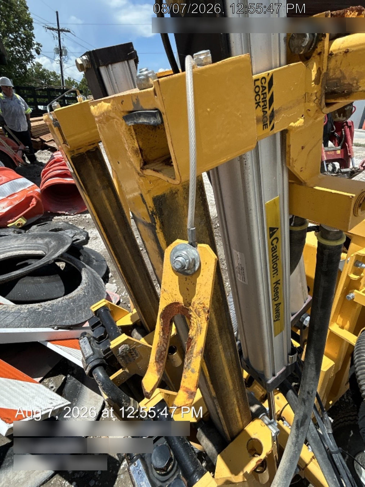 2024 E-Z DRILL 210B-2 SRA