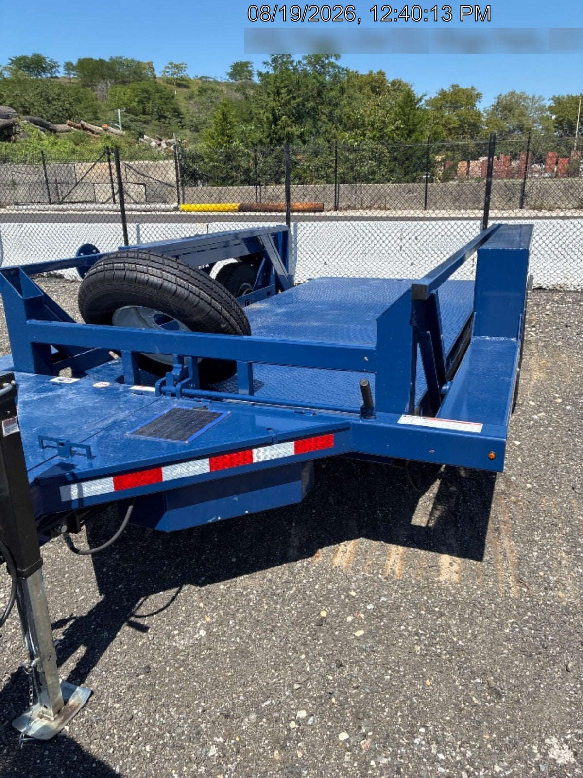 2026 AIR TOW Pro-16