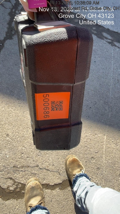 2025 GREENLEE KD12CU