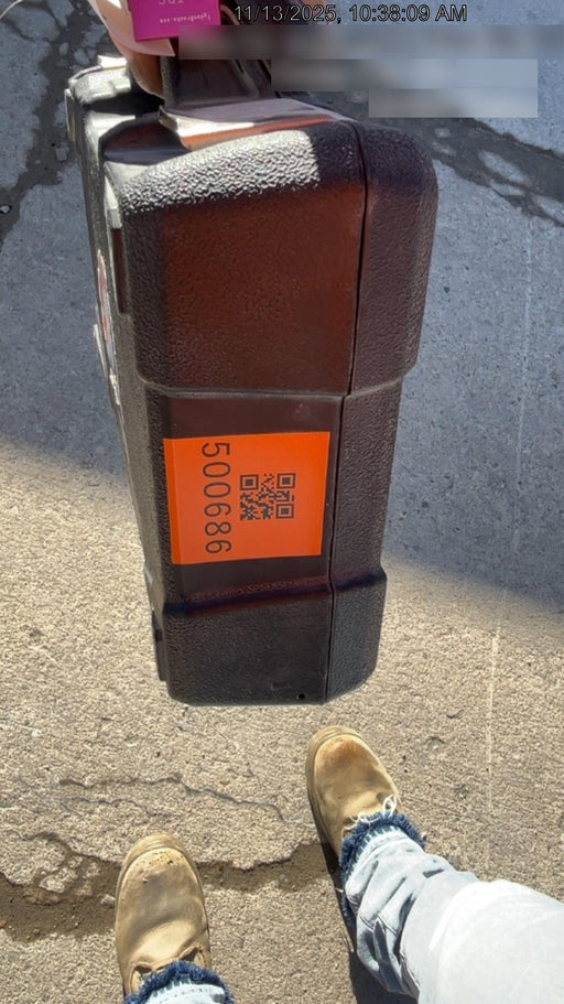 2025 GREENLEE KD12CU