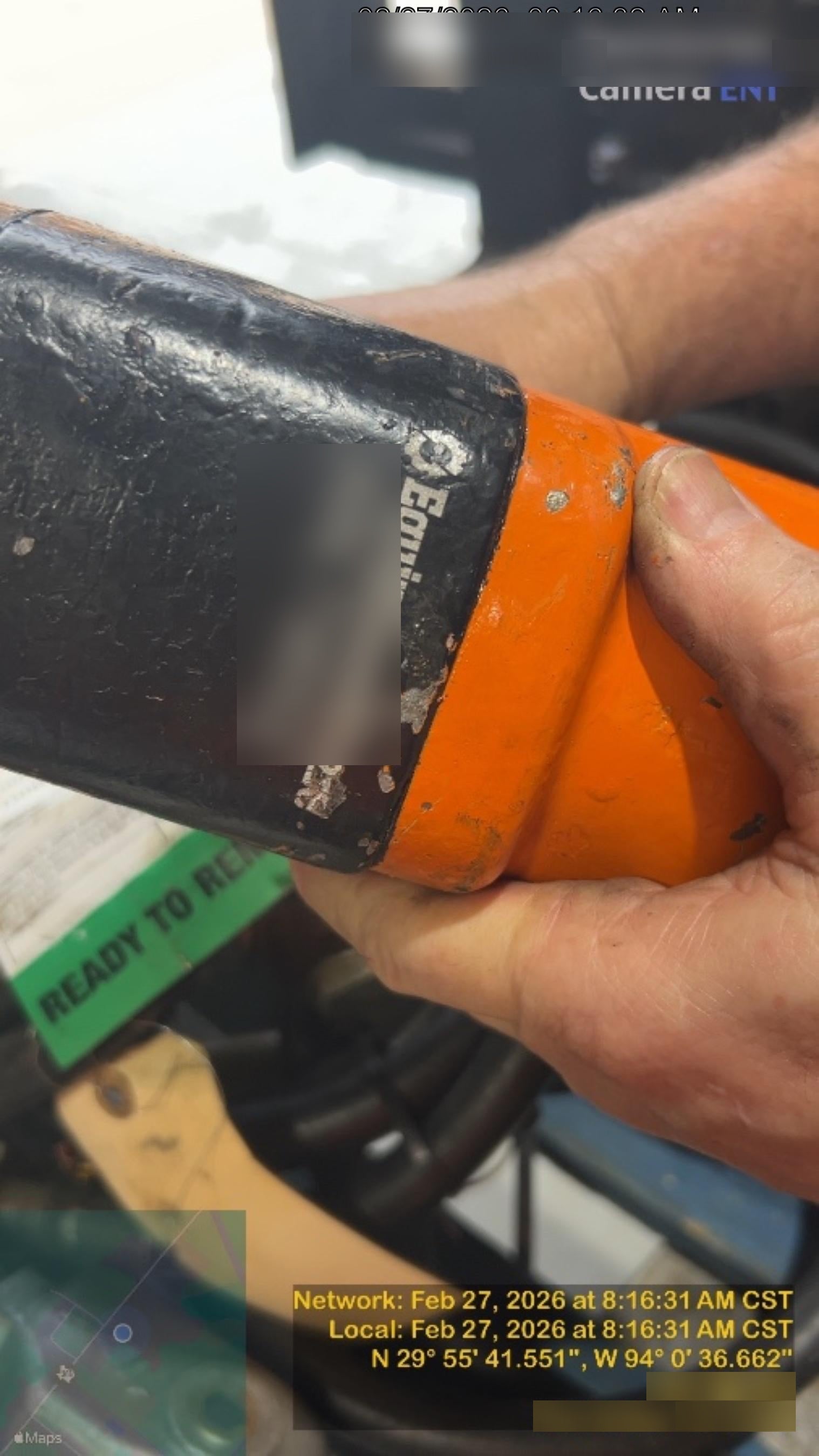 2020 MICHIGAN PNEUMATIC 750SS