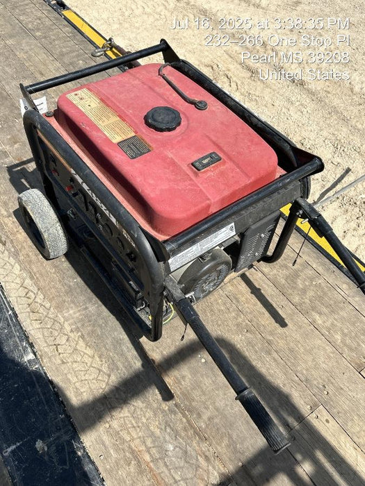 2022 MI-T-M GEN-8000-0MME