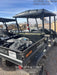 2022 Club Car CA1700D Canopy, Diesel, 4 Passenger