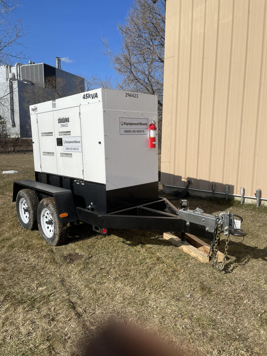 2023 SHINDAIWA DGK45F