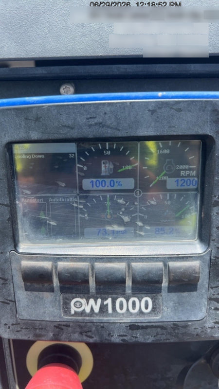 2024 ATLAS COPCO PAC F88 JD