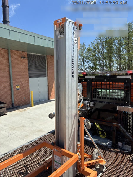 2021 LIFTSMART MLC-24