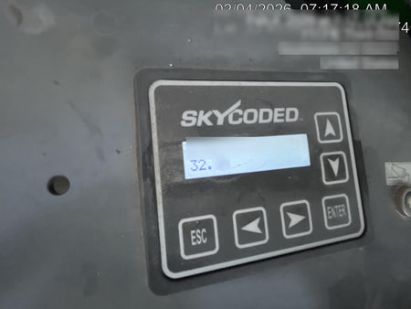 2022 SKYJACK SJ3219