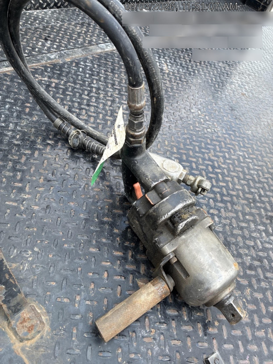 2025 INGERSOLL RAND 3940B2TI