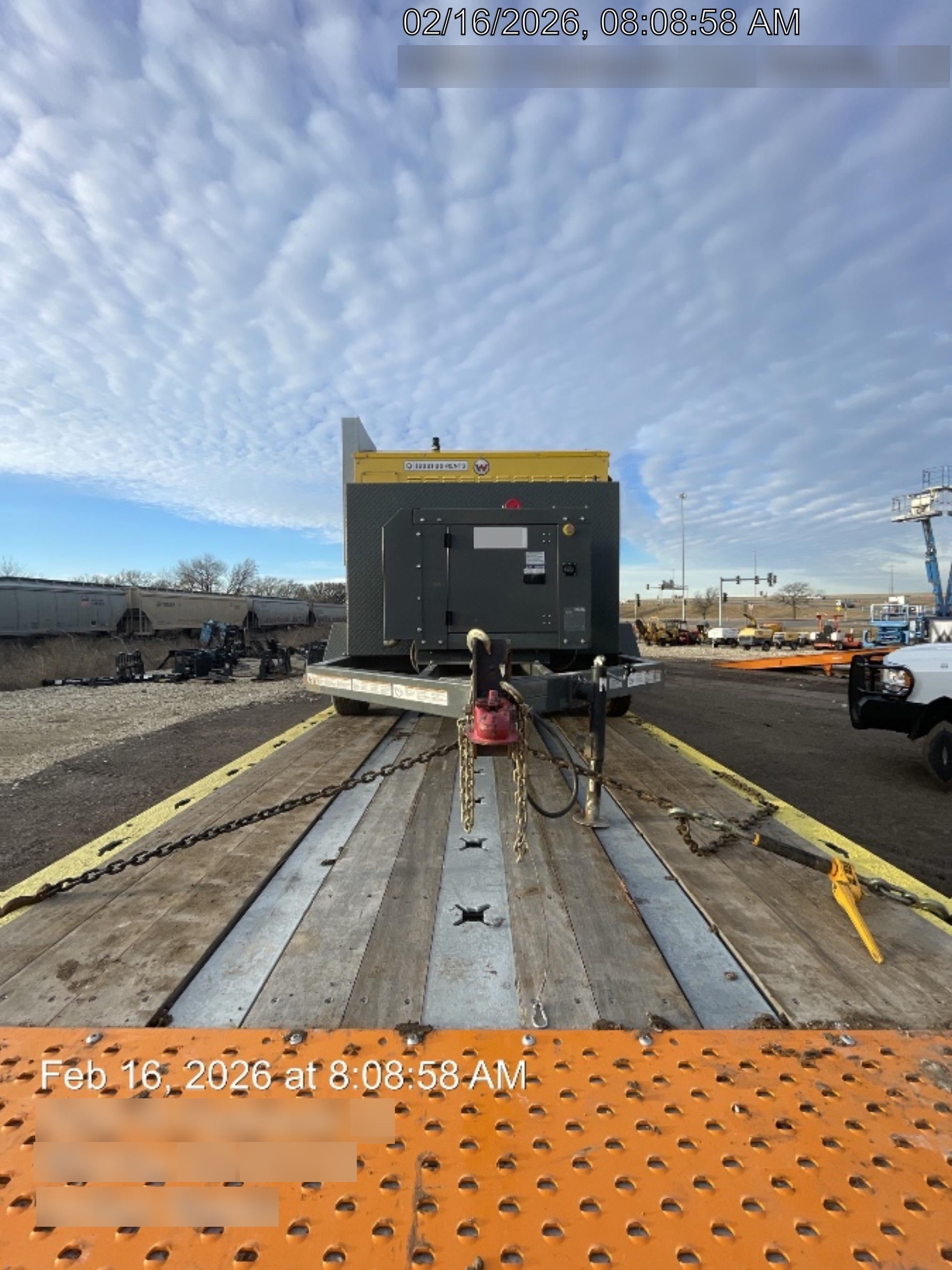 2019 WACKER NEUSON E3000