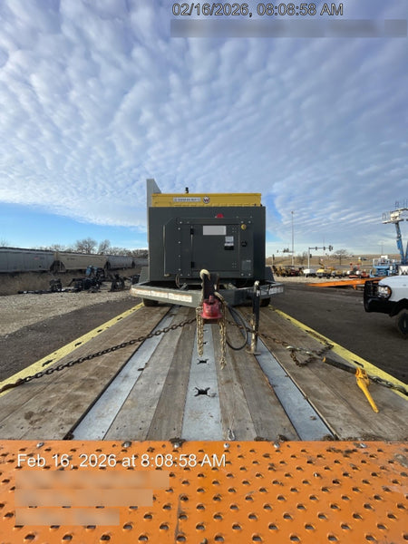 2019 WACKER NEUSON E3000