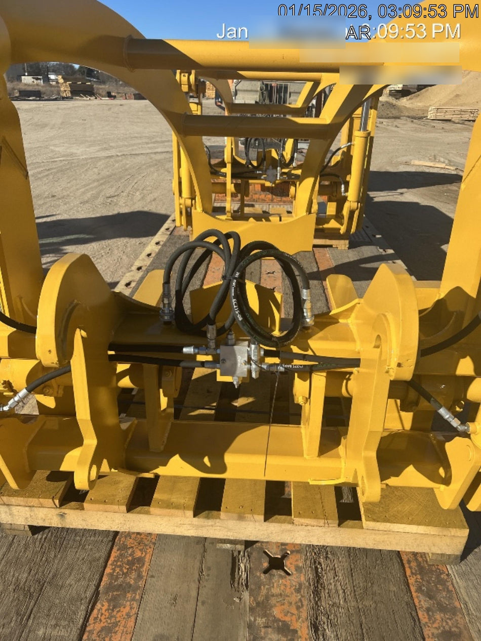 2025 ROCKLAND LFW-40-72-72-QC