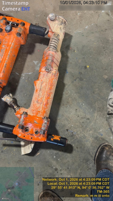 2024 MICHIGAN PNEUMATIC ES-TPB90-118-TRACKER