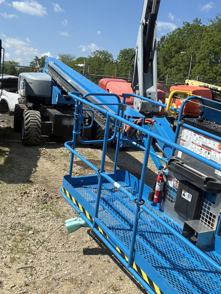 2026 GENIE S-85 XC