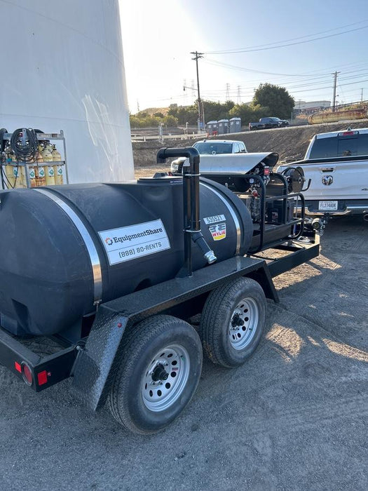 2025 WYLIE EXP-550L-S-HOTG