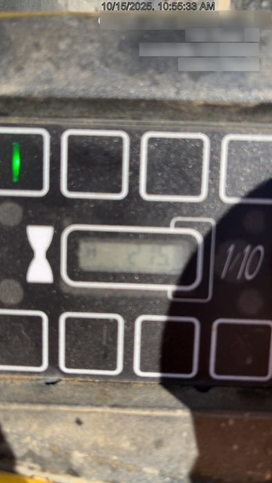 2024 WACKER NEUSON RTLx-SC3