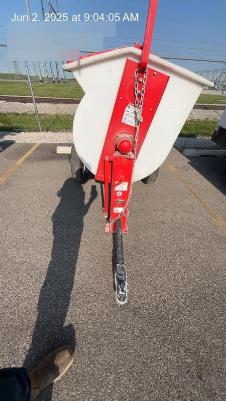 2024 MULTIQUIP WM90PH8