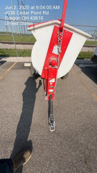 2024 MULTIQUIP WM90PH8