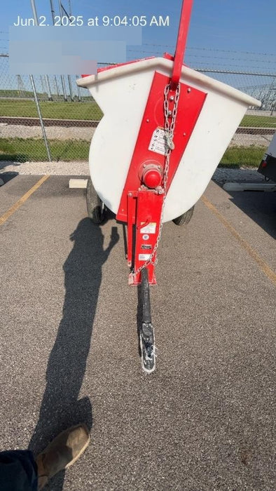 2024 MULTIQUIP WM90PH8