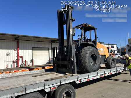 2023 CASE 588H
