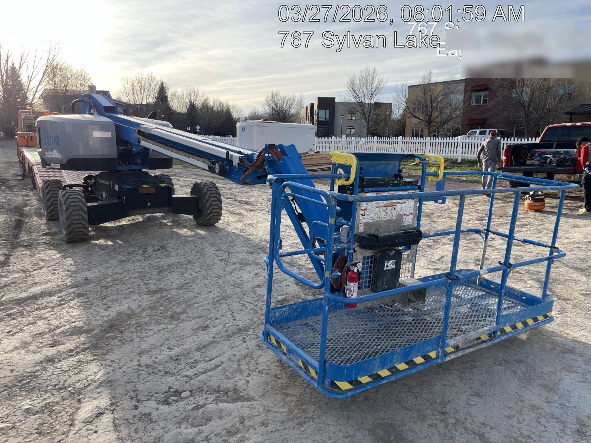 2024 GENIE S-45 XC