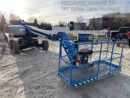 2024 GENIE S-45 XC