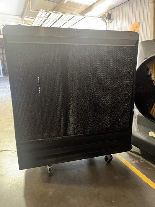 2022 BIG ASS FANS Cool Space 400