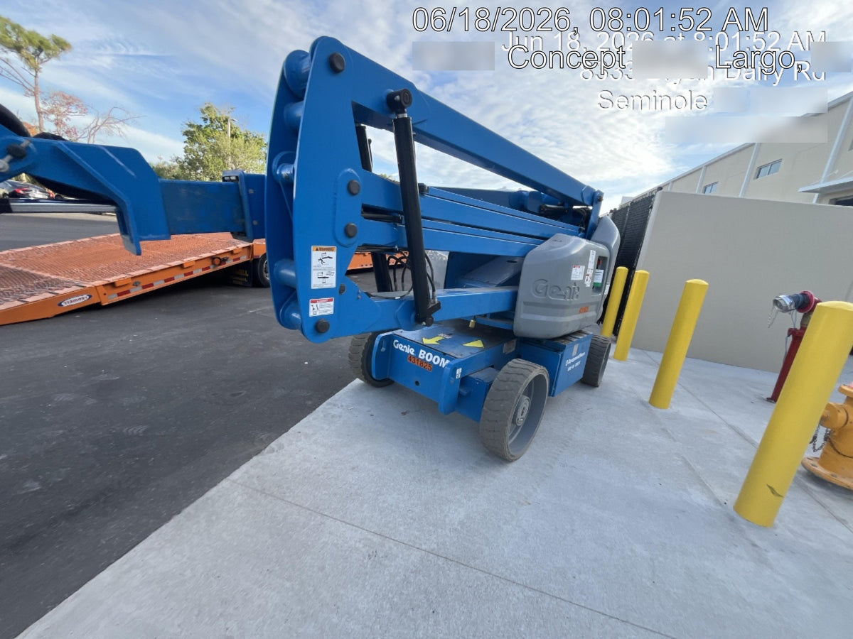 2024 GENIE Z40/23N RJ