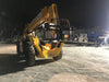 2020 JCB 510-56 Canopy, Solid Tires, Work Lights, Beacon, Aux Hydraulics, Back up Alarm, Lifting Eye, ES Decals