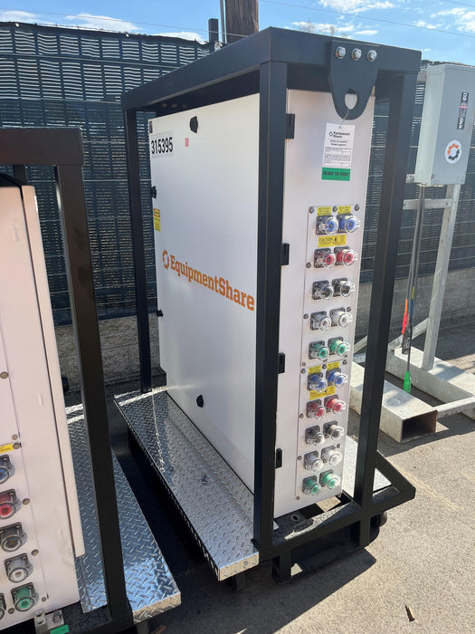 2023 TRYSTAR IL-126-VDE-45-LP