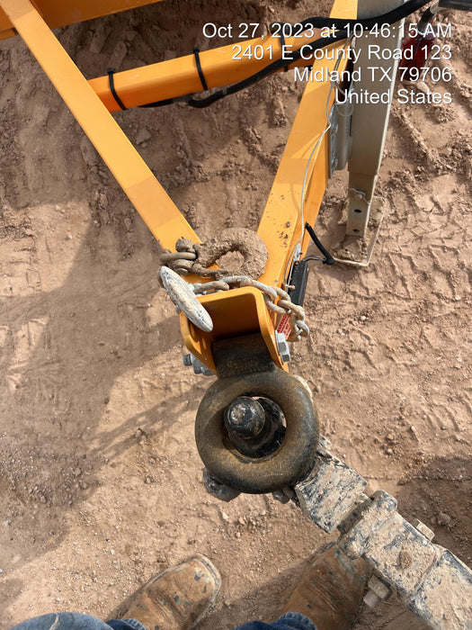 2022 PIONEER PP66S12L71-TD2.9L4