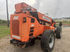 2020 Skytrak 10054 74 Hp, Cab/Heat/Air, FF Tires, Work Lights, Beacon, Aux Hydraulics, Back up Alarm, Lifting Eye, ES Decals