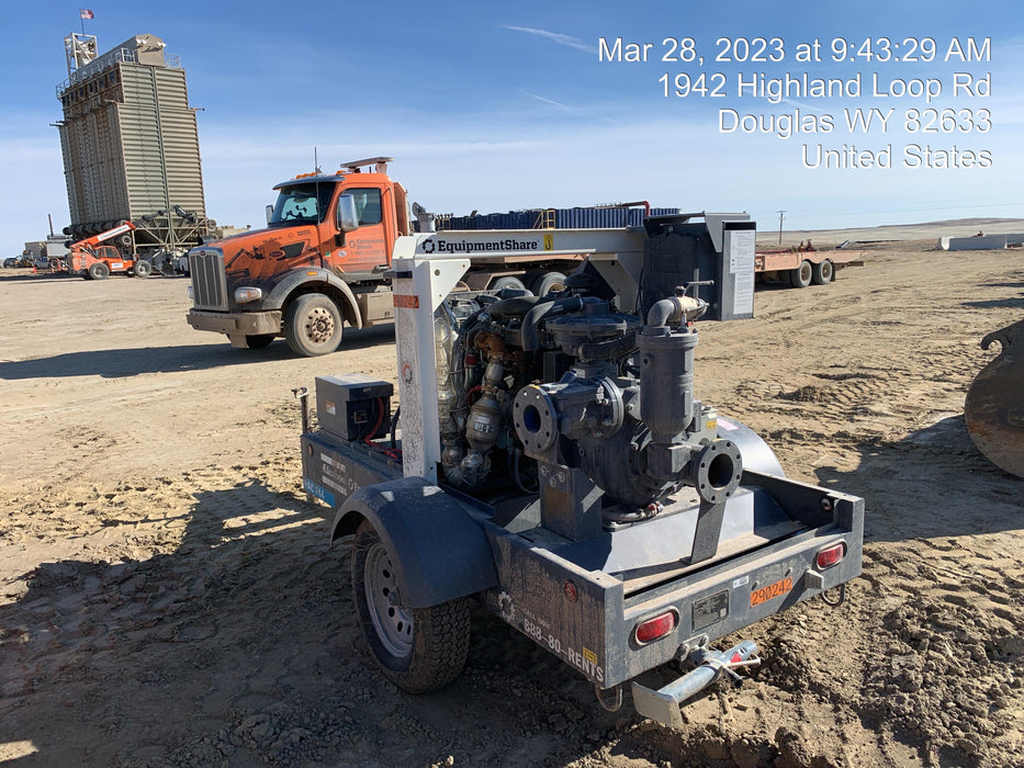 2023 ATLAS COPCO PAC F44 KD