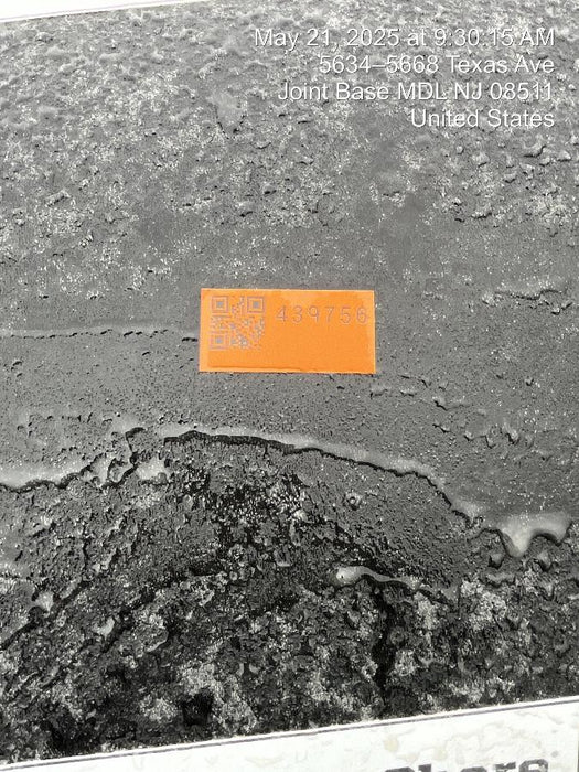 2024 SCHAEFER VKM36-2-B-O