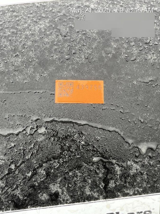 2024 SCHAEFER VKM36-2-B-O