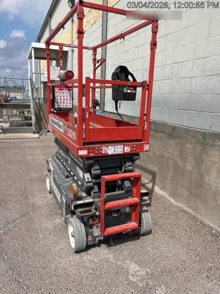 2021 SKYJACK SJ3219