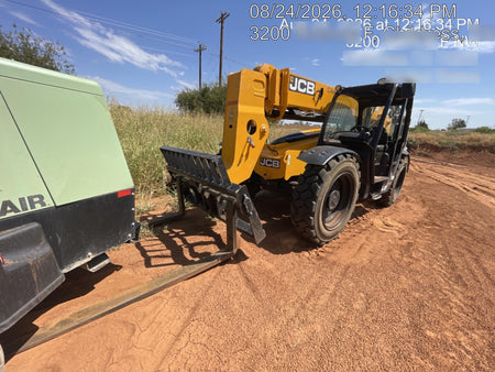 2024 JCB 506-36