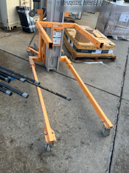 2021 LIFTSMART MLC-24