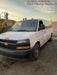 2025 CHEVROLET Express Van - Rental