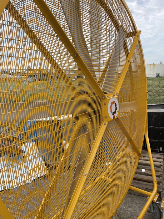 2022 BIG ASS FANS Airgo