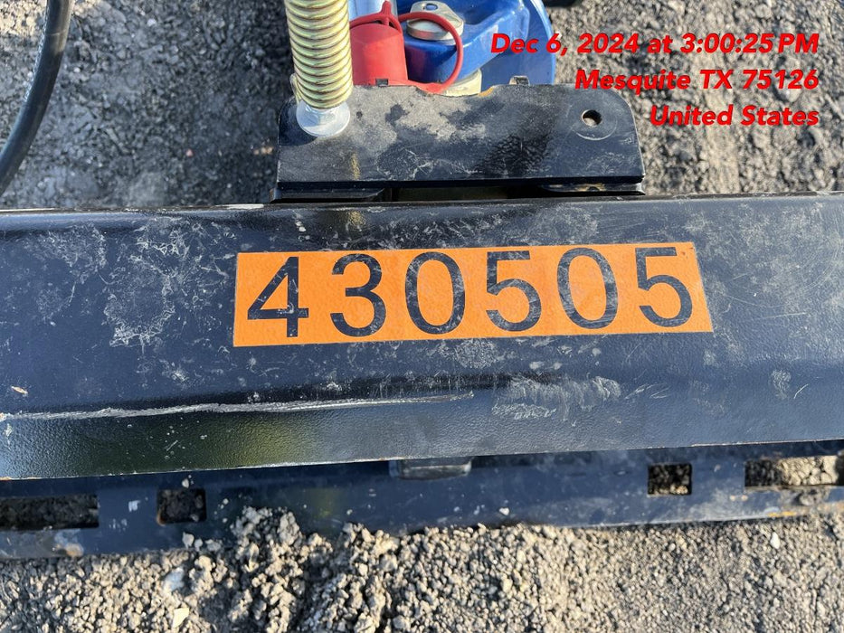 2024 AUGER TORQUE 3300-30