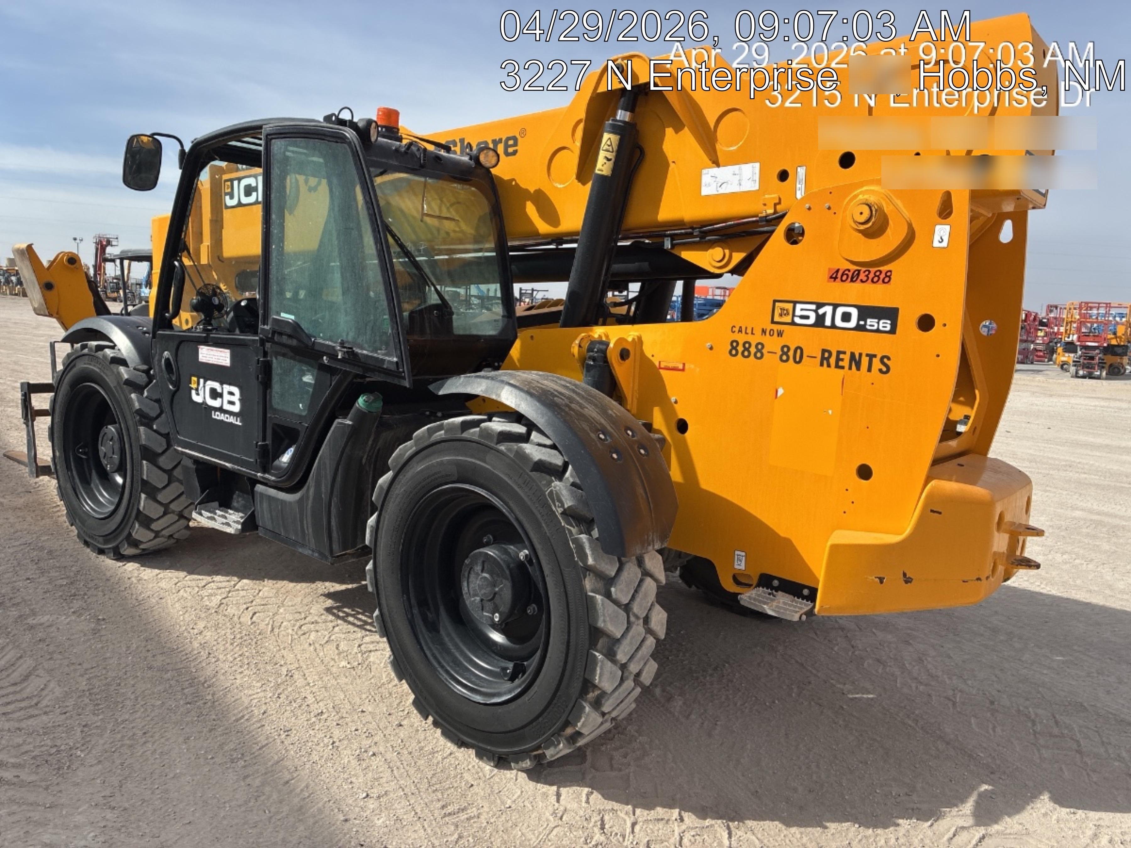 2024 JCB 510-56