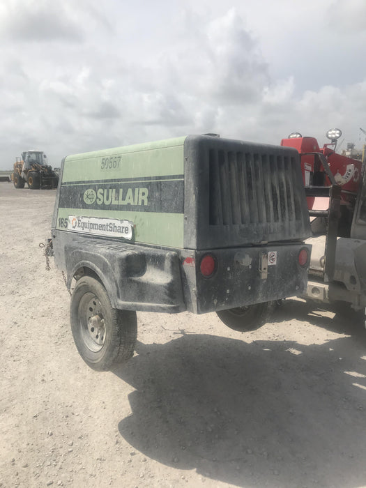 2019 SULLAIR 185-DPQ