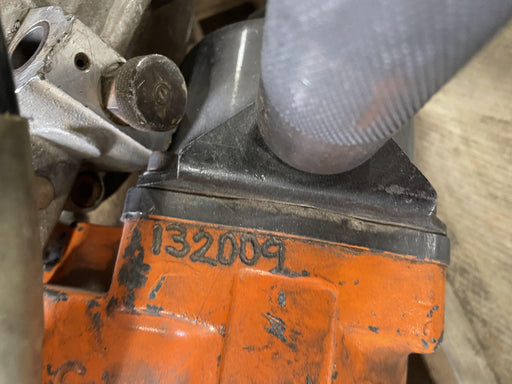 2021 MICHIGAN PNEUMATIC 4940B2