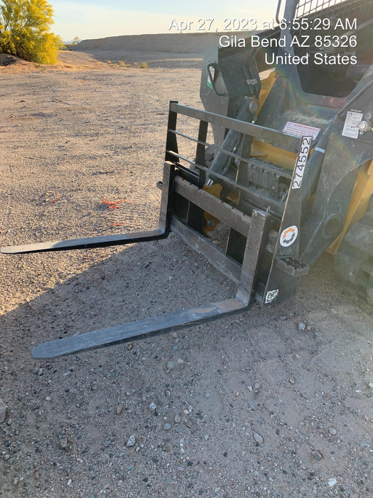 2022 ARROW MATERIAL HANDLING 48" Pallet Forks - Arrow