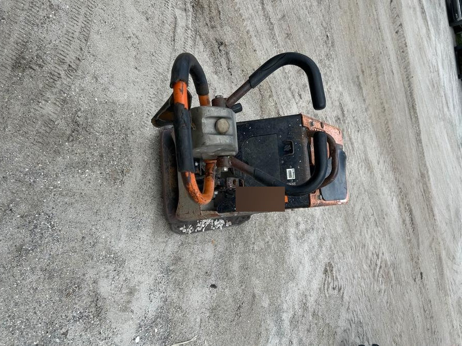 2022 MULTIQUIP MVH408GH