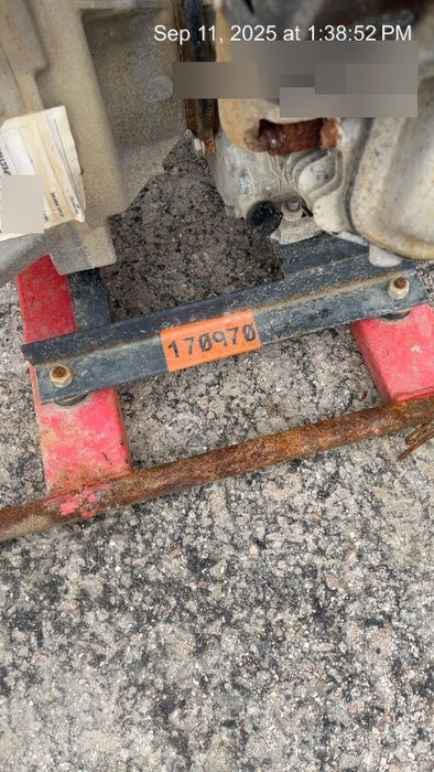 2021 MULTIQUIP QP3TH