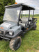 2023 Club Car CA1700D Canopy, Diesel, 4 Passenger