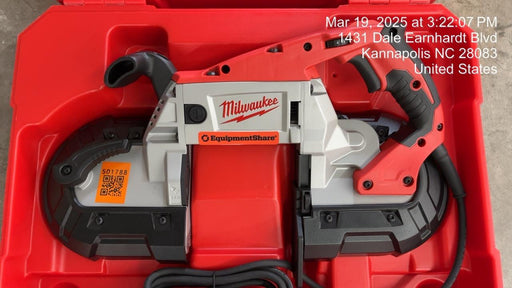 2025 MILWAUKEE 6232-21