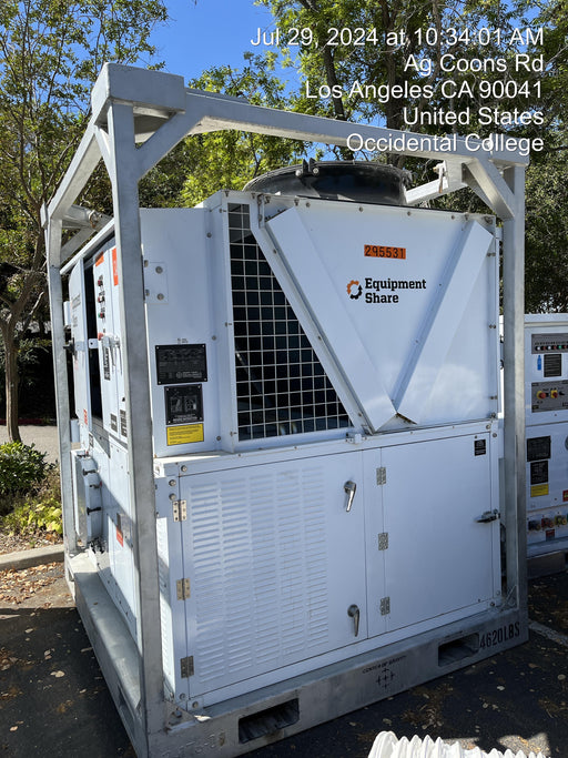 2023 SMARTECH SACP41A-HS