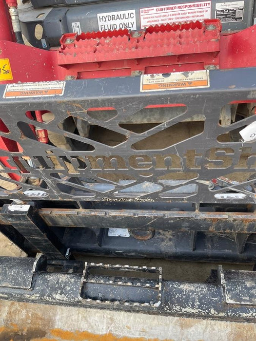 2020 PALADIN 48" Pallet Forks - Paladin